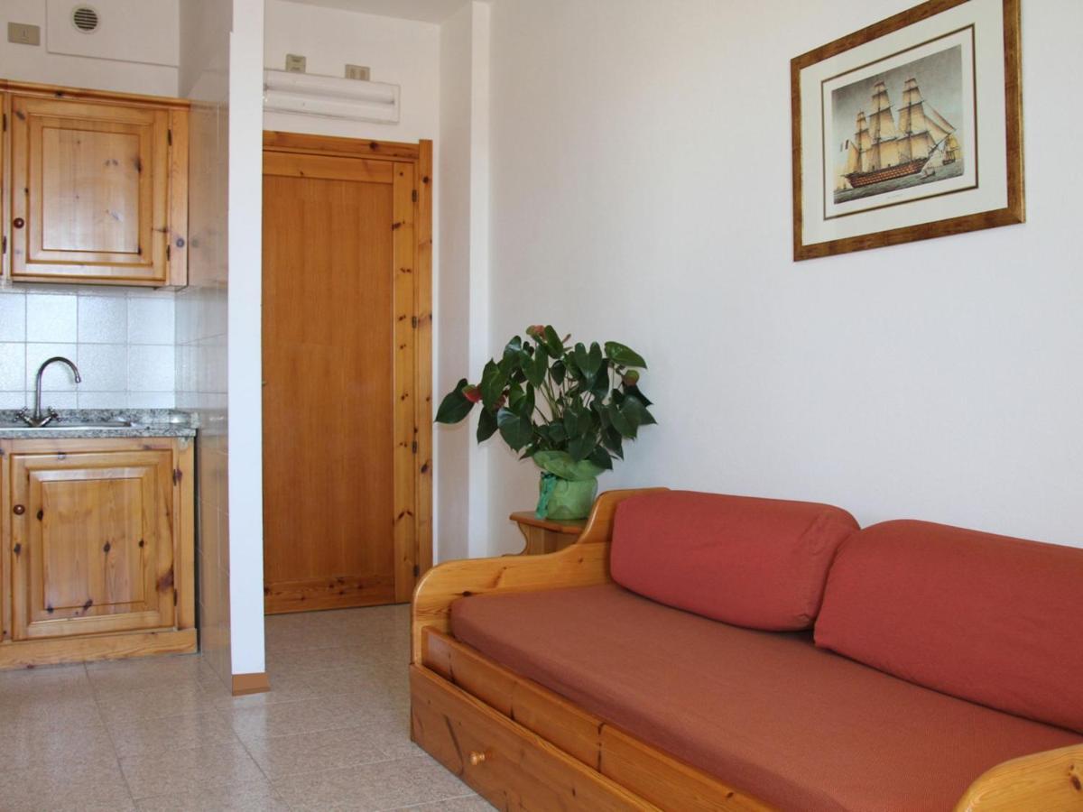 Appartement Locazione Turistica Gardenia à Alghero Extérieur photo